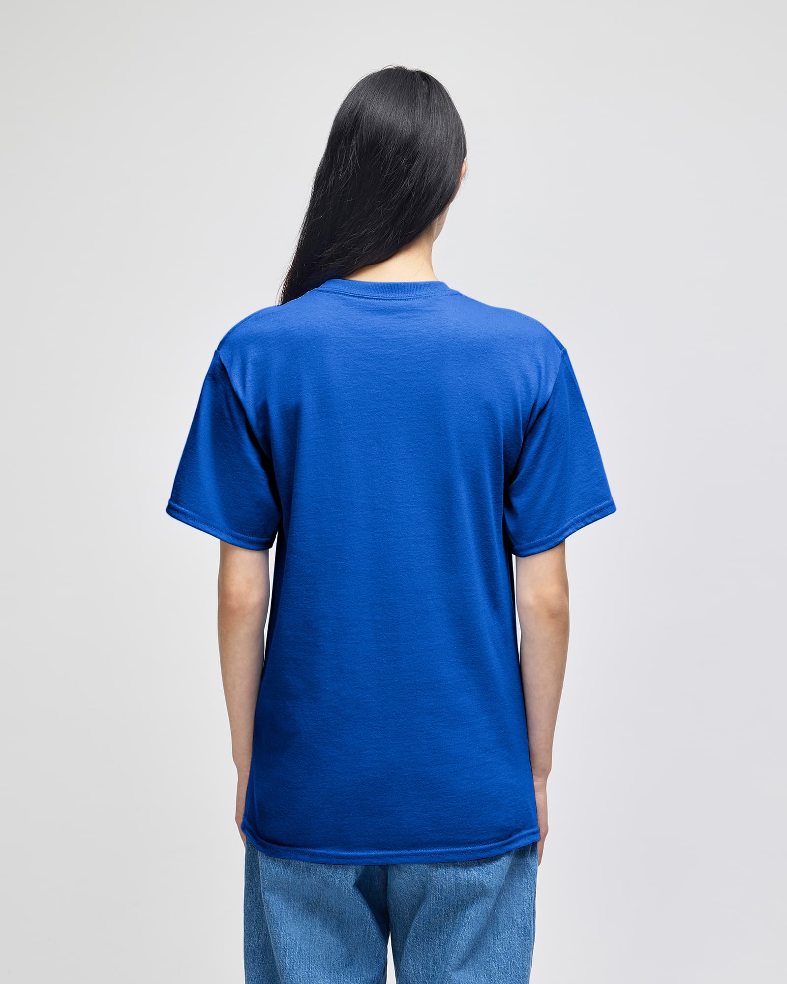 Champion Adult Short-Sleeve T-Shirt GI-T425