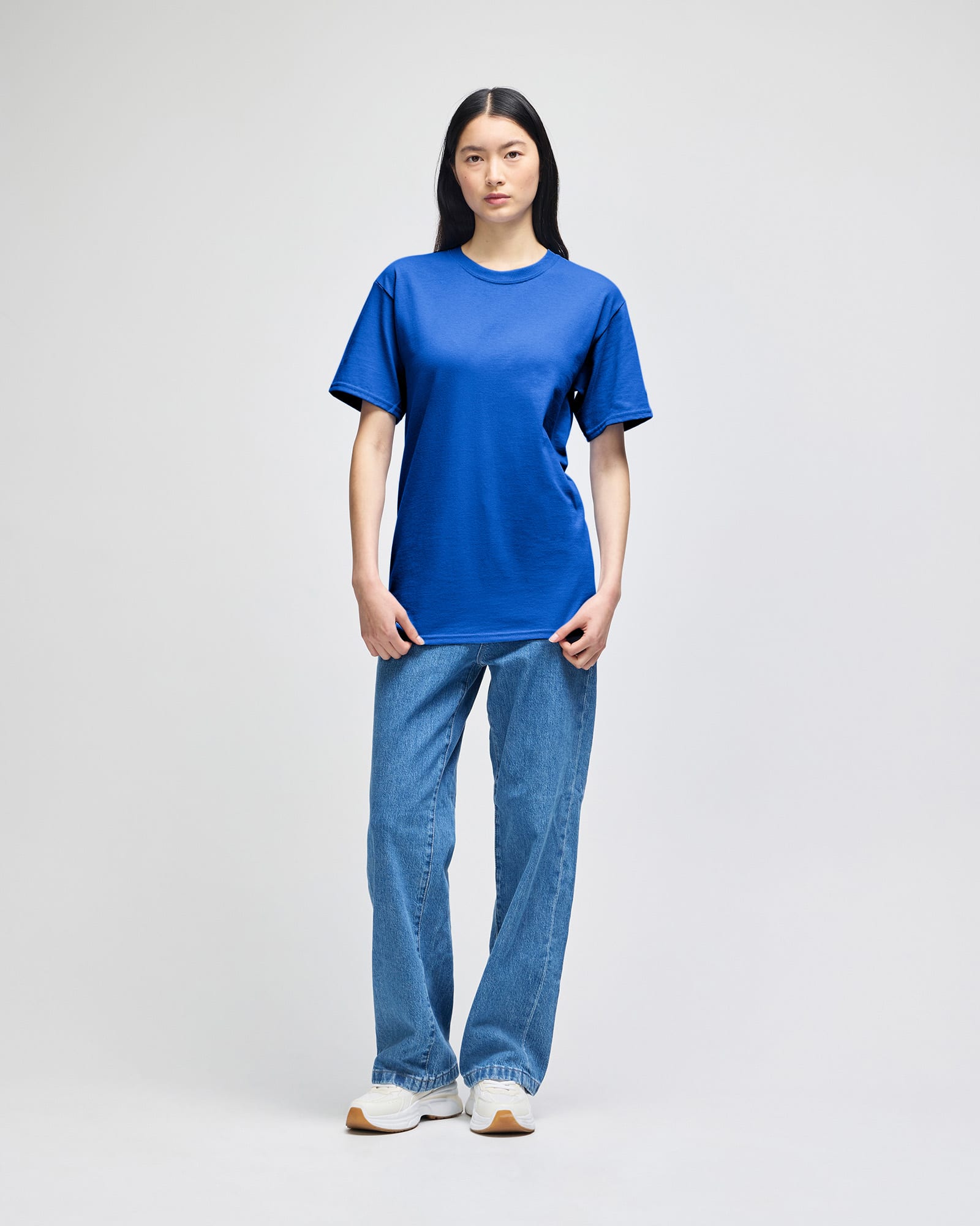 Champion Adult Short-Sleeve T-Shirt GI-T425