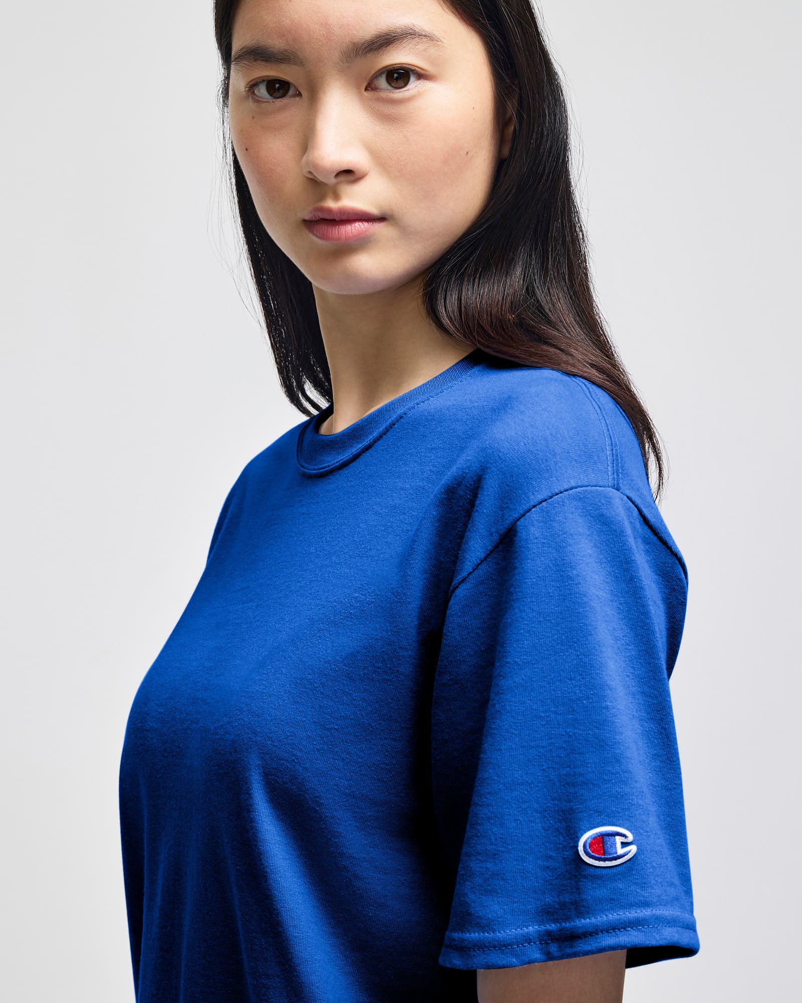 Champion Adult Short-Sleeve T-Shirt GI-T425