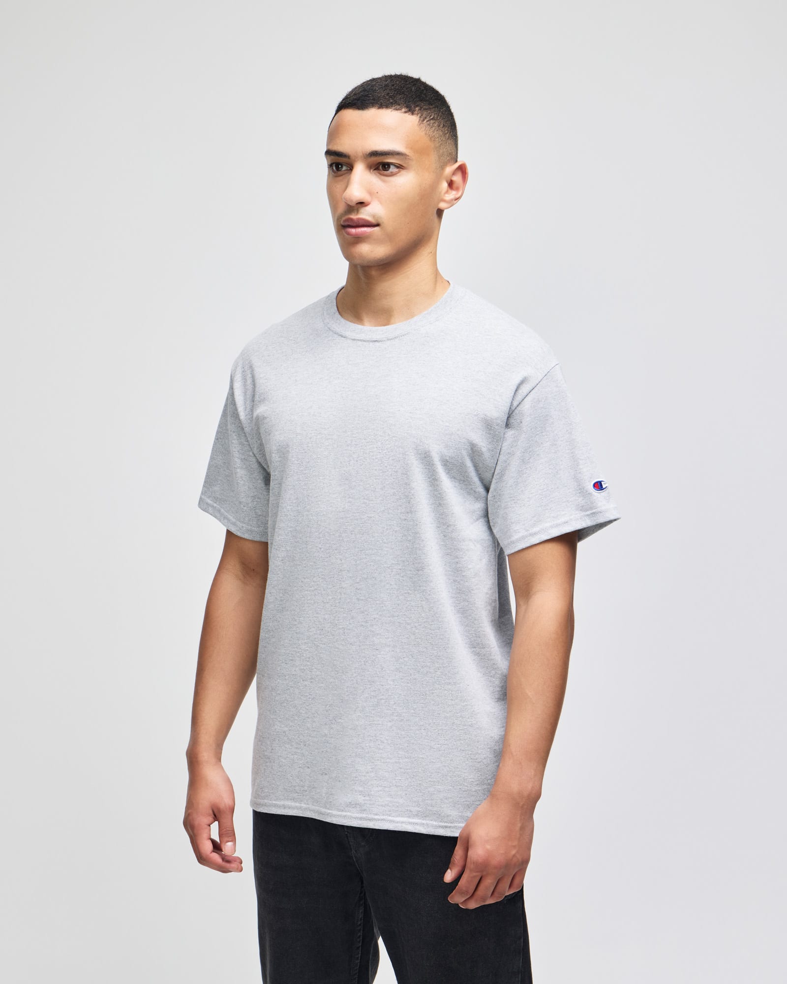 Champion Adult Short-Sleeve T-Shirt GI-T425