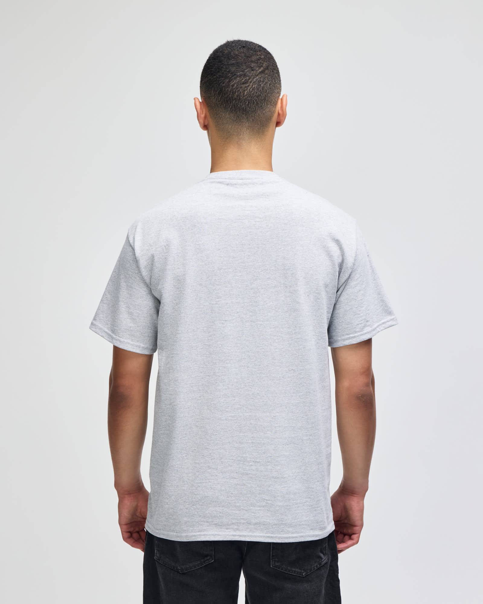 Champion Adult Short-Sleeve T-Shirt GI-T425
