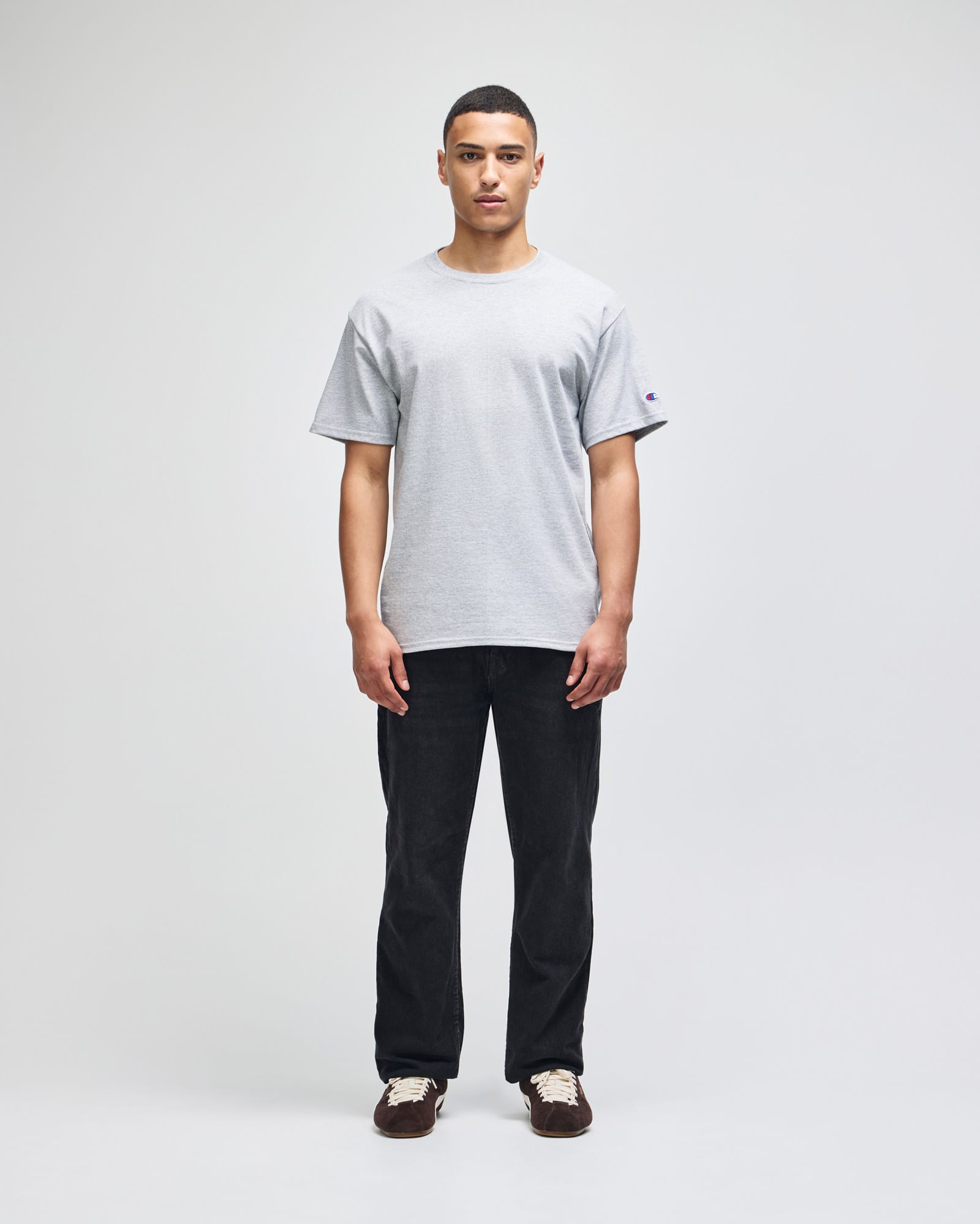 Champion Adult Short-Sleeve T-Shirt GI-T425