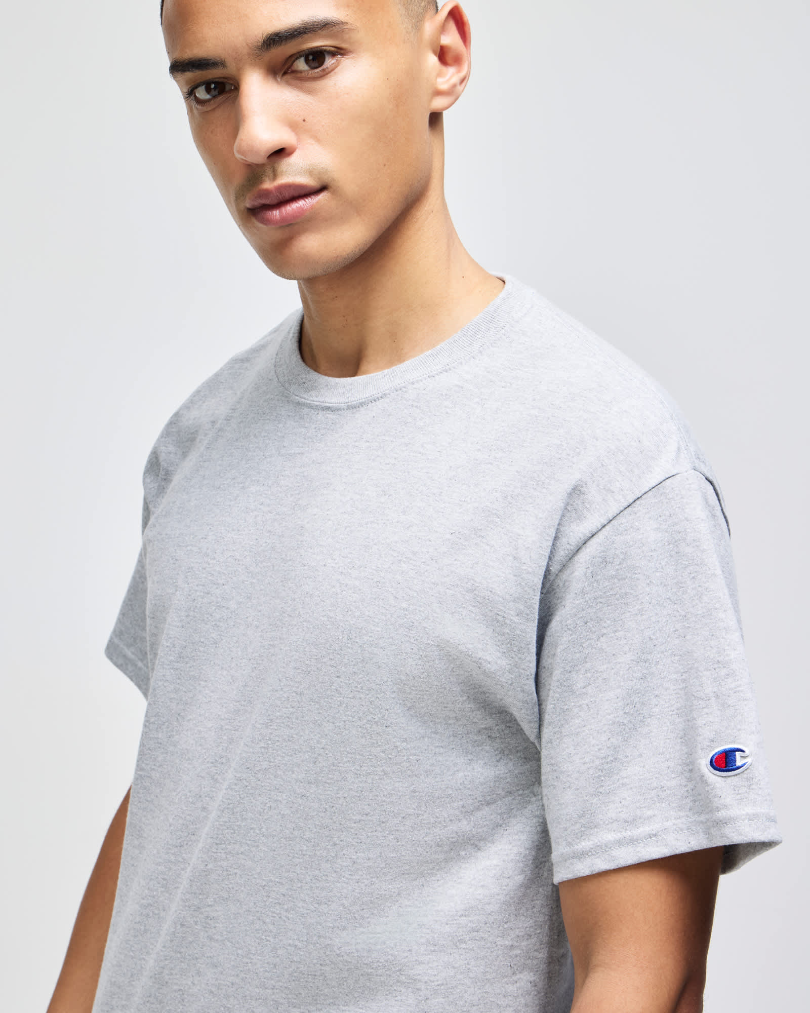 Champion Adult Short-Sleeve T-Shirt GI-T425