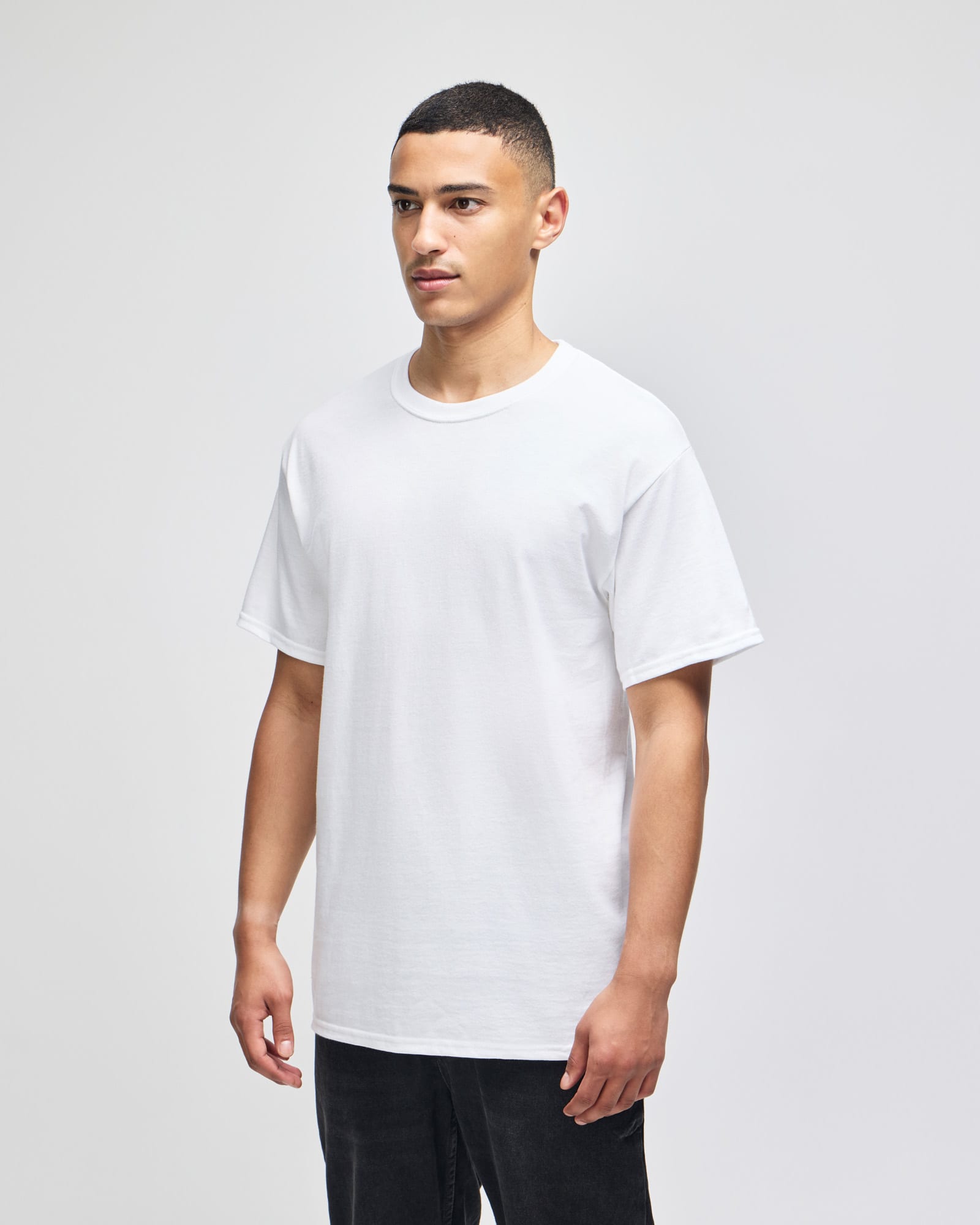 Champion Adult Short-Sleeve T-Shirt GI-T425