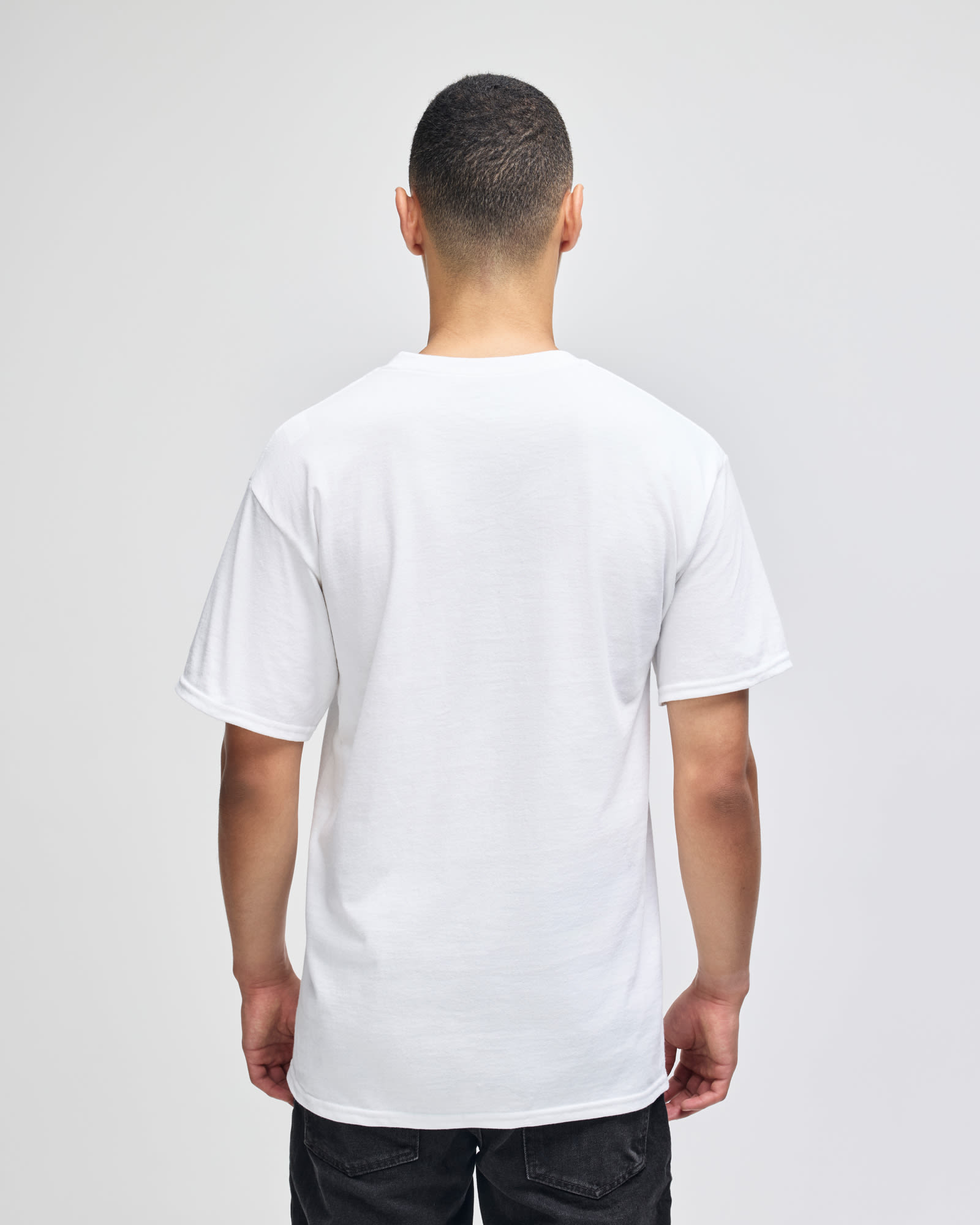 Champion Adult Short-Sleeve T-Shirt GI-T425