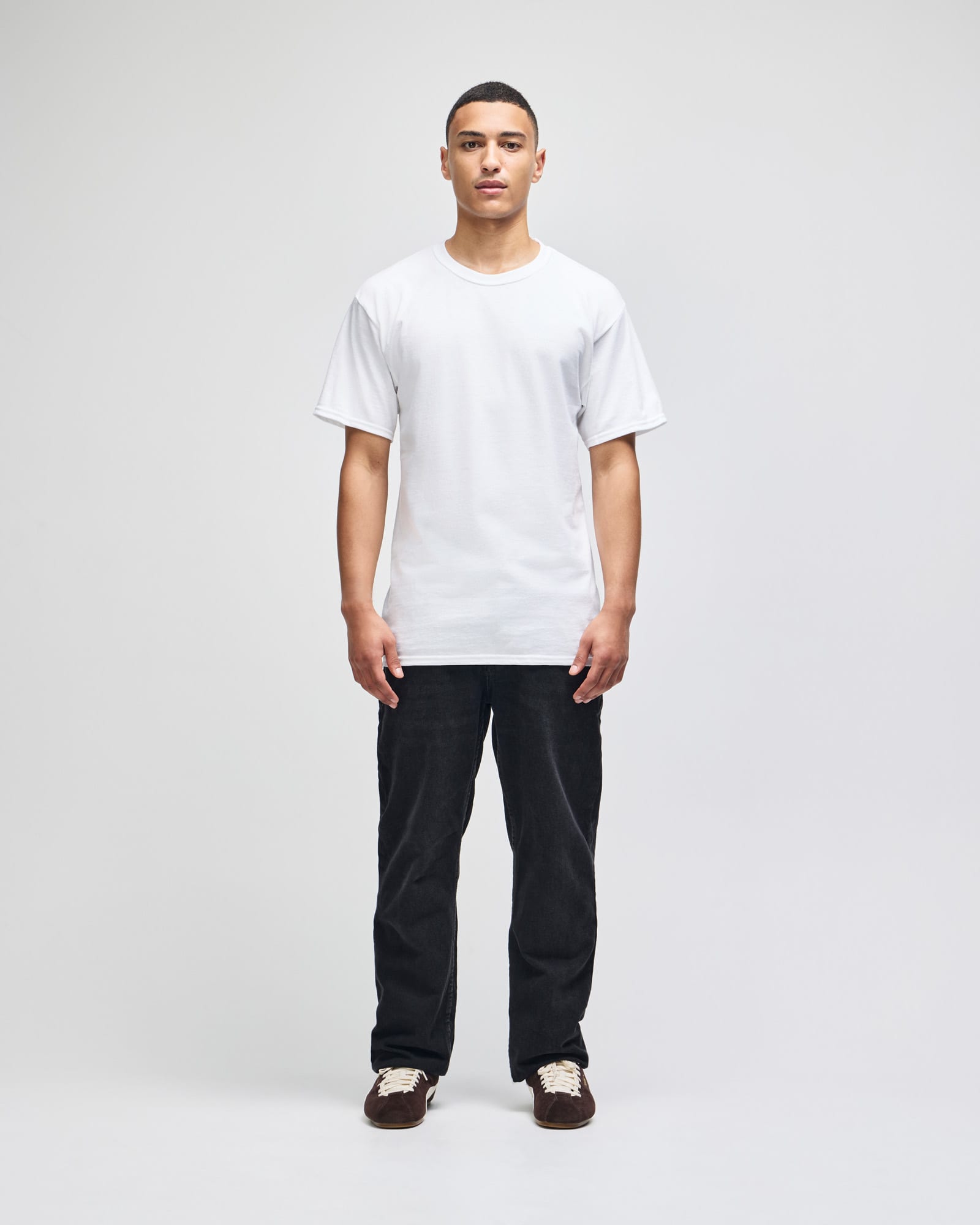 Champion Adult Short-Sleeve T-Shirt GI-T425