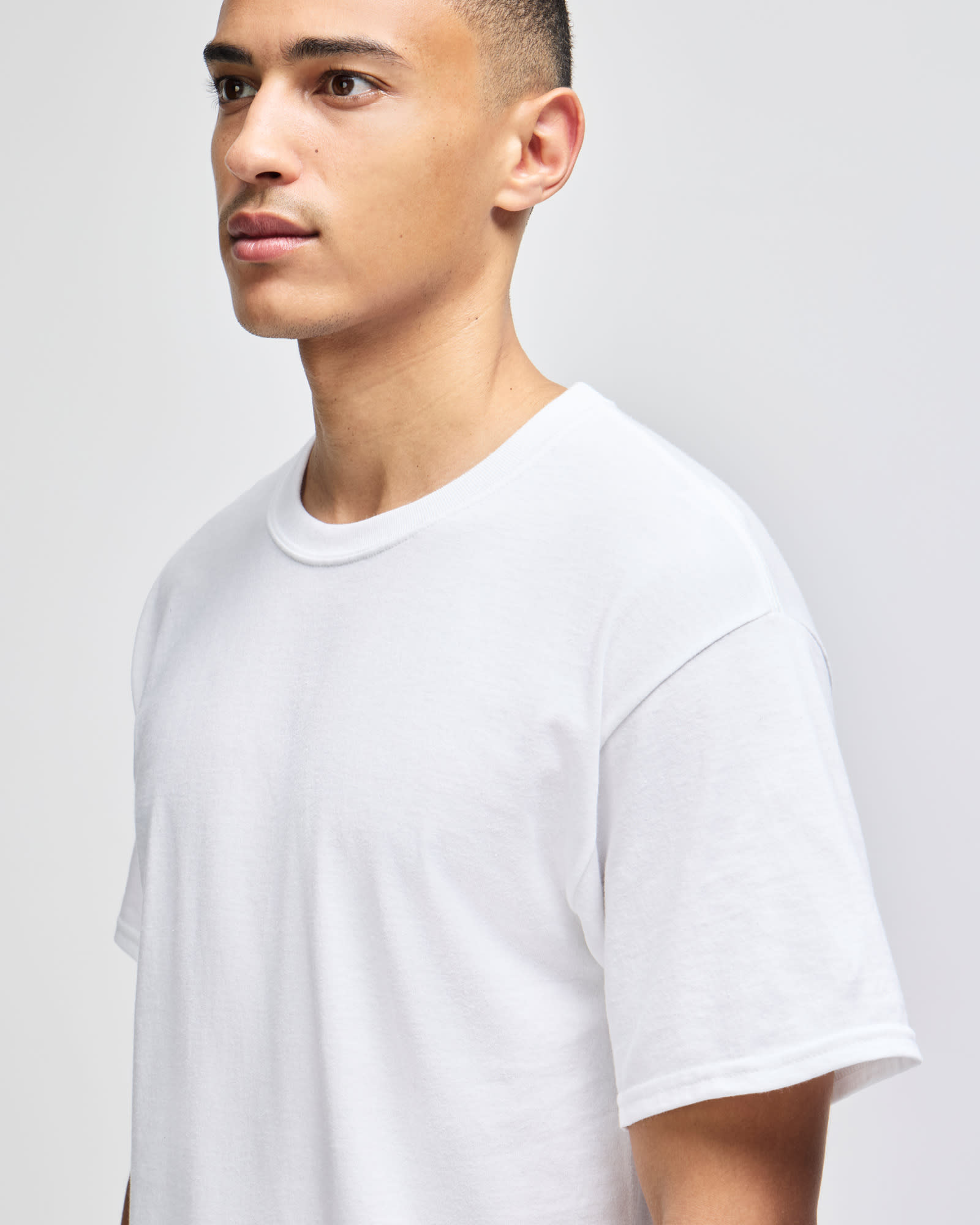 Champion Adult Short-Sleeve T-Shirt GI-T425