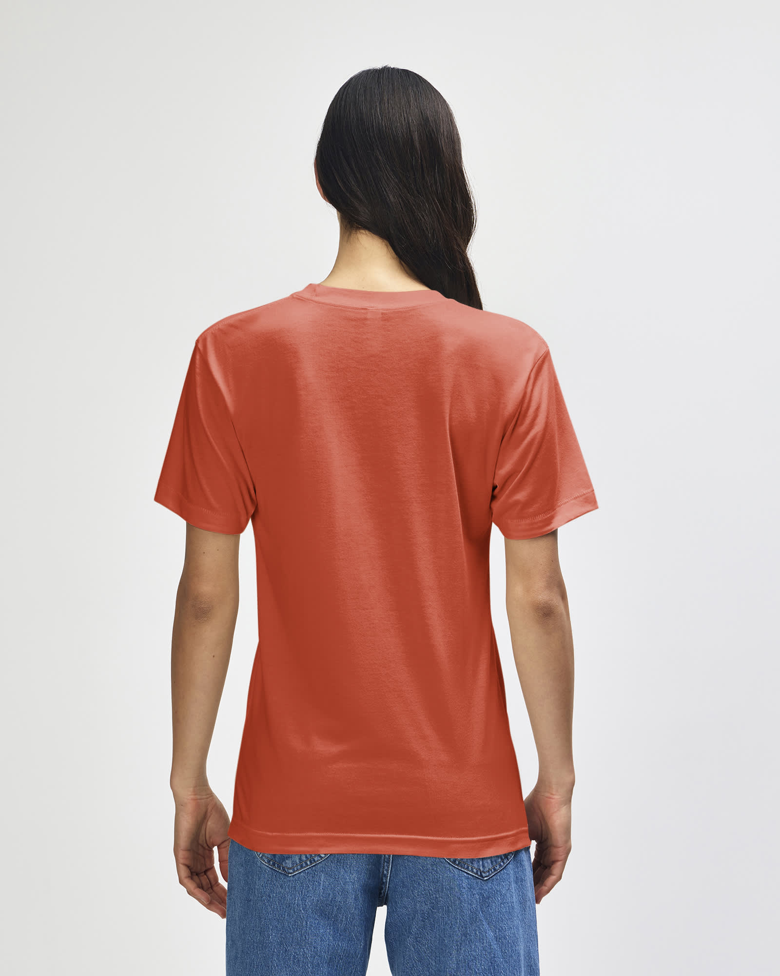 American Apparel Tri-Blend T-Shirt GI-TR401