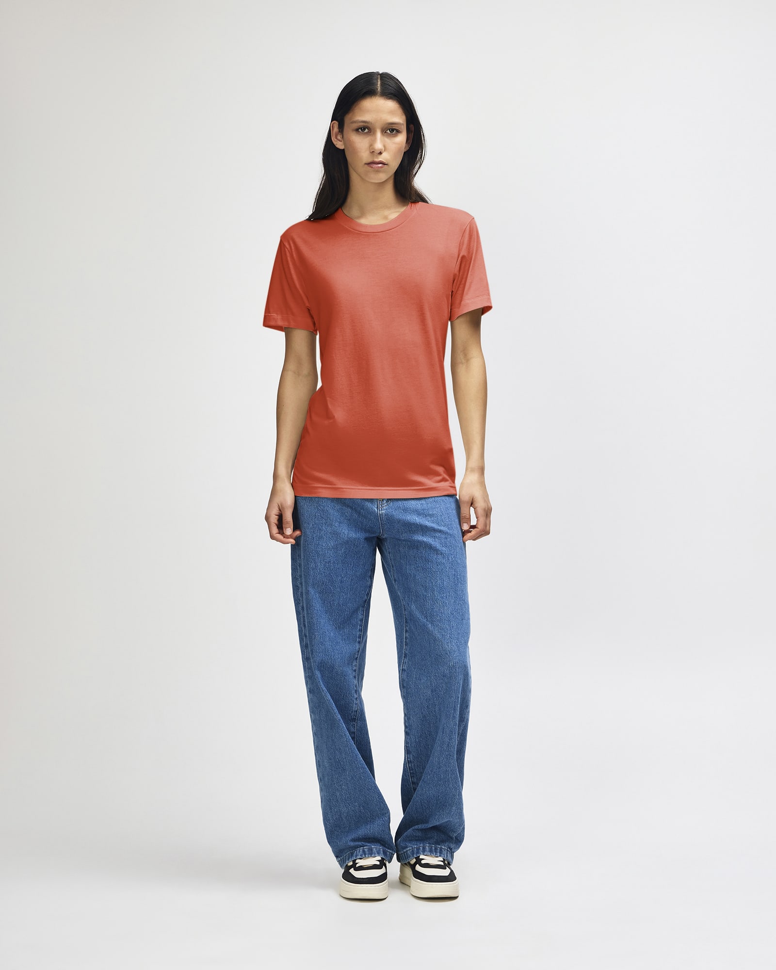 American Apparel Tri-Blend T-Shirt GI-TR401