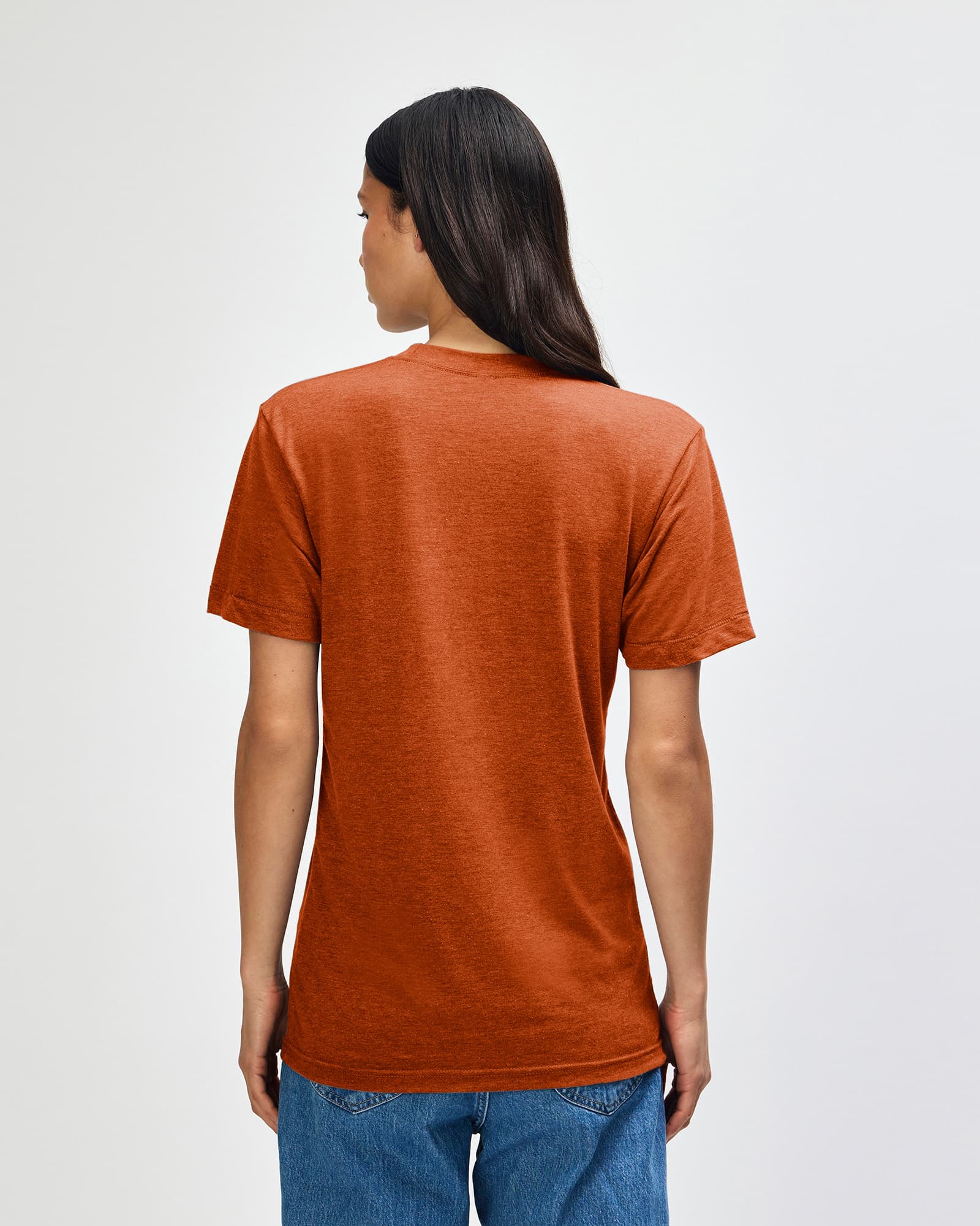 American Apparel Tri-Blend T-Shirt GI-TR401