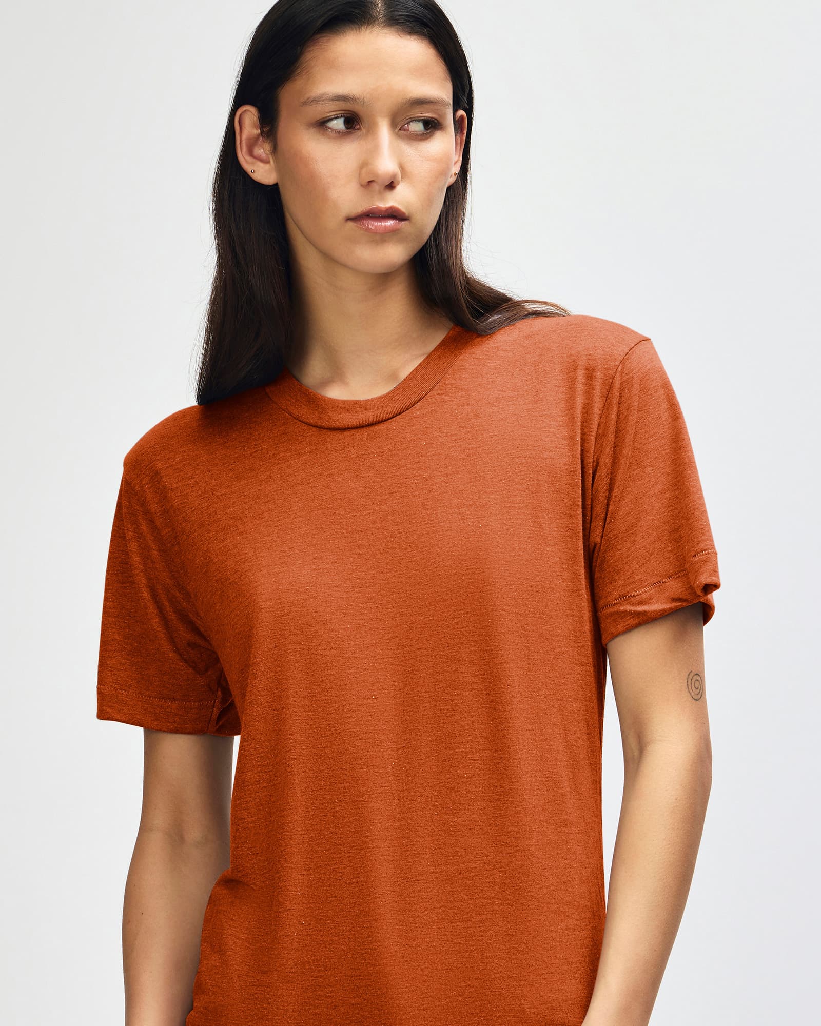 American Apparel Tri-Blend T-Shirt GI-TR401