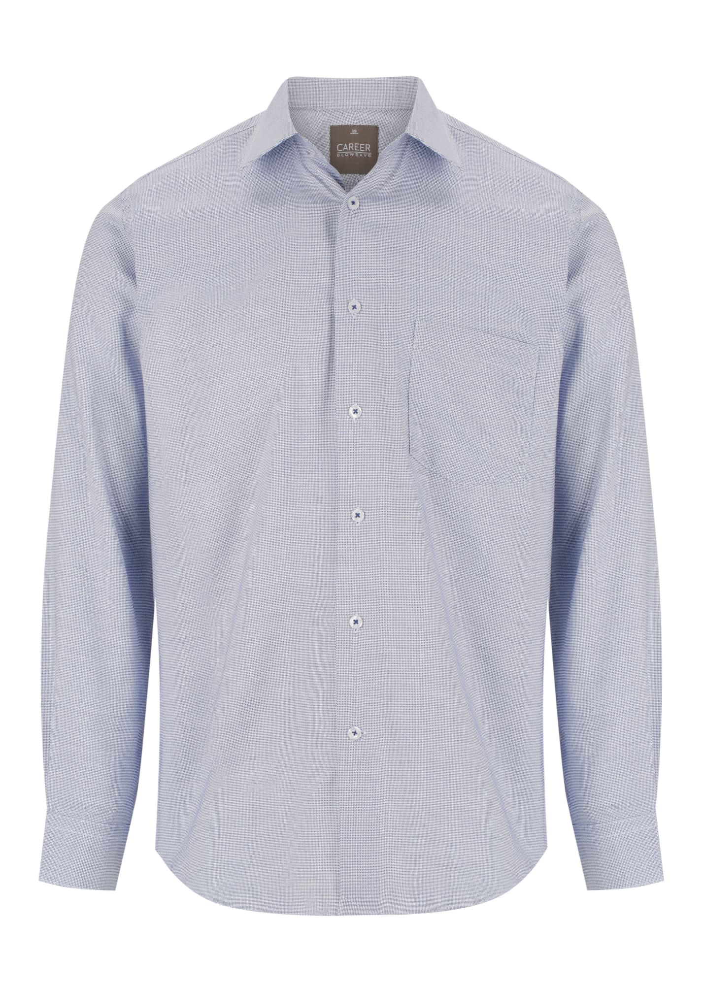 Elmore Mens Dobby Shirt