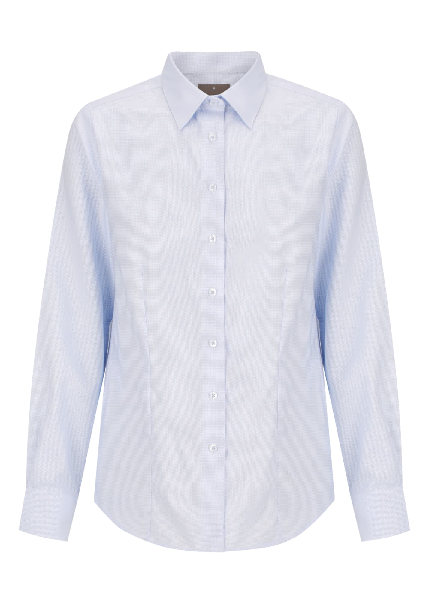 Elmore Womens Dobby Shirt