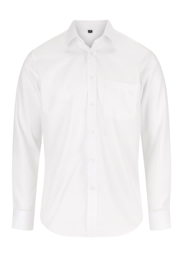 Blake Non Iron Shirt Contemp