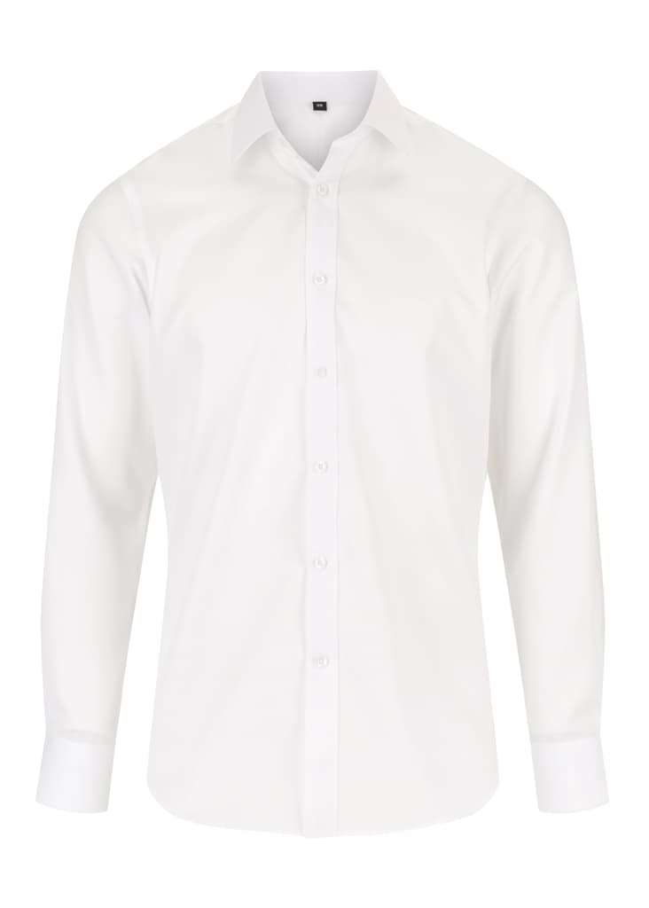 Blake Non Iron Shirt Slim