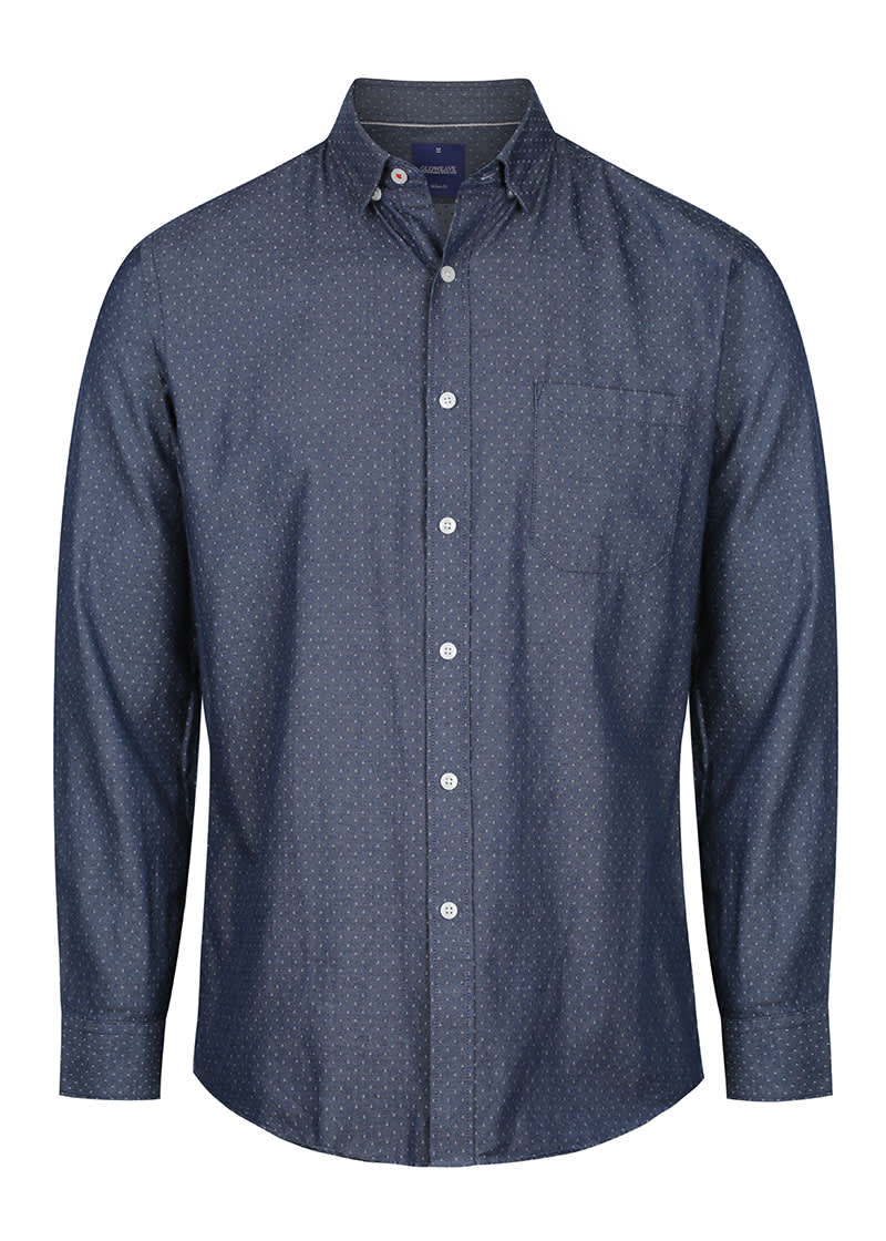 Wellington Chambray