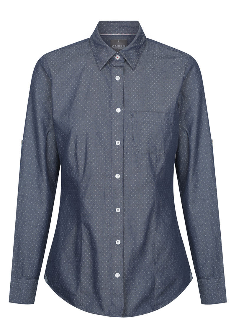 Wellington Chambray