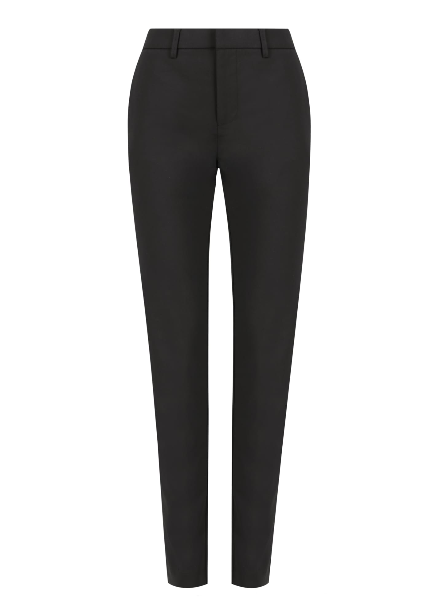Ivy Elastic Back Pant