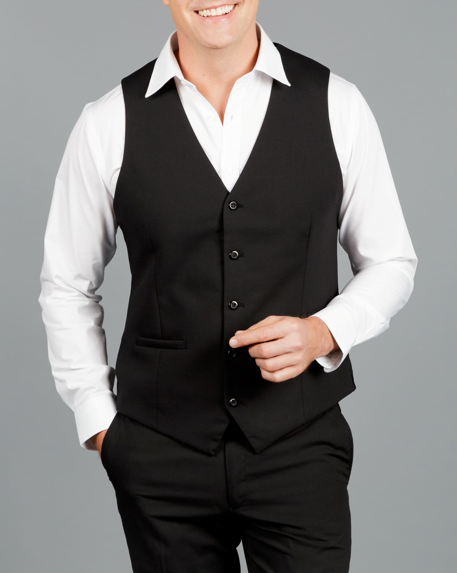 Elliot Waistcoat