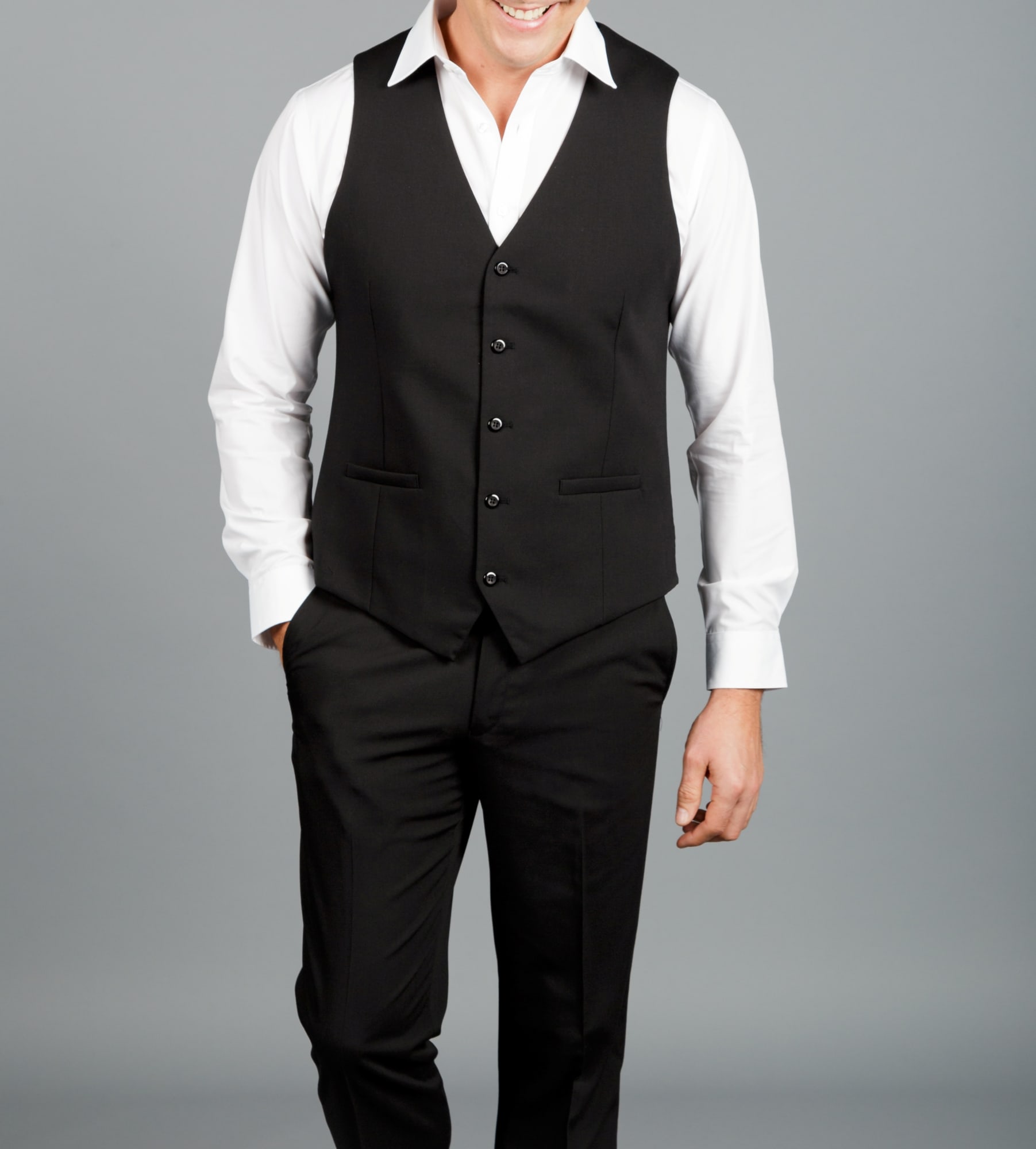 Elliot Waistcoat