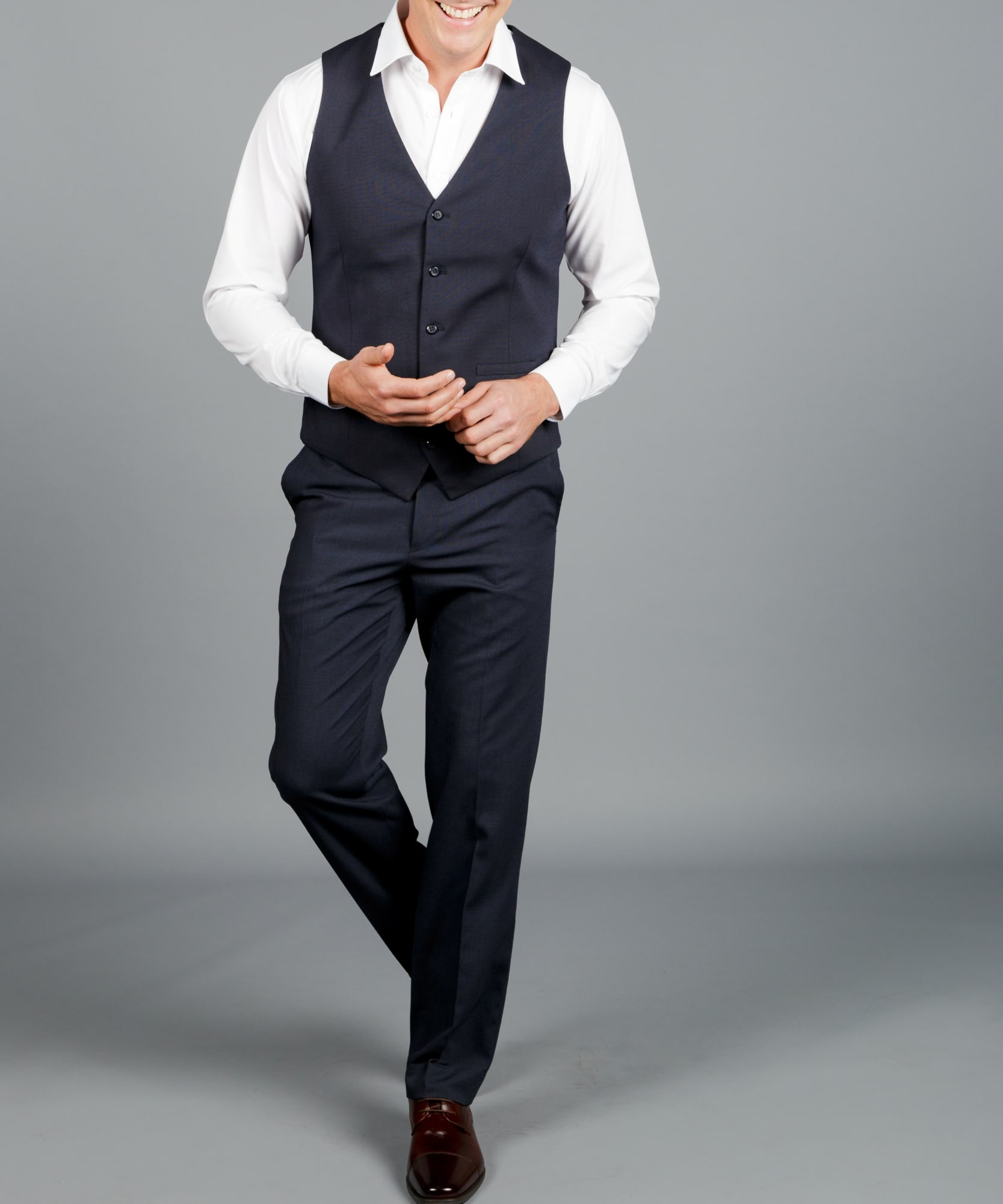 Elliot Waistcoat