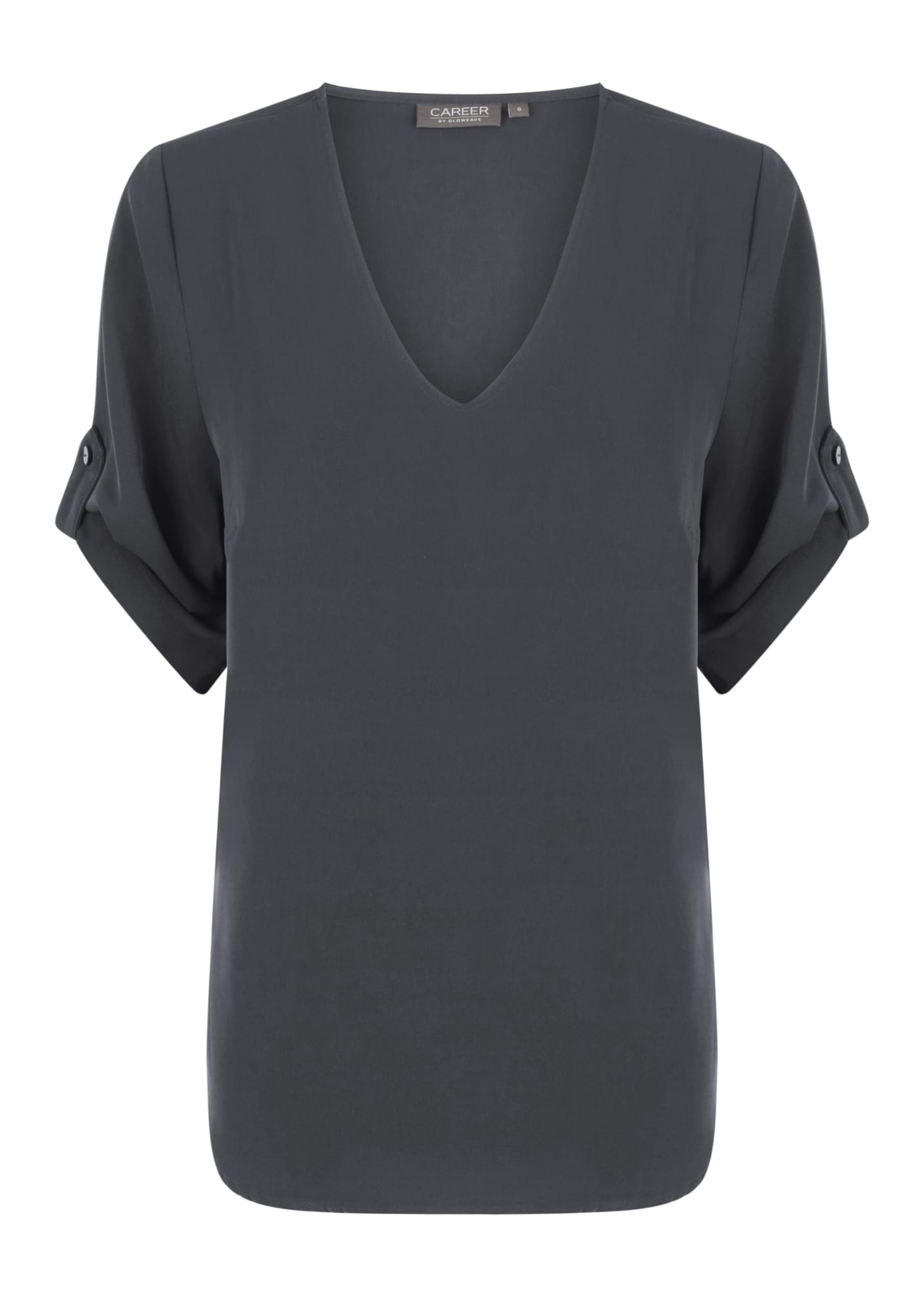 Reese V Neck