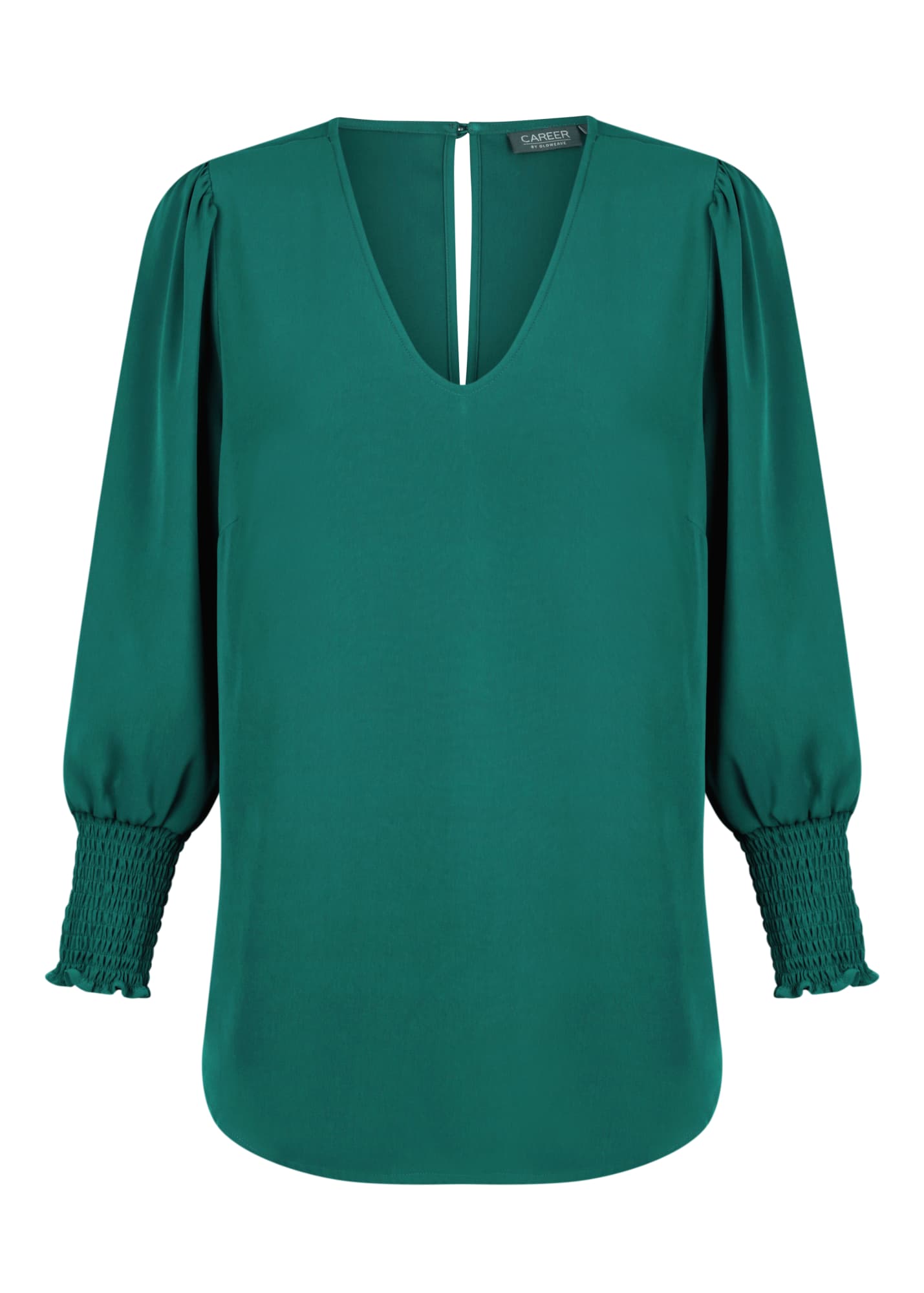 Cleo V Neck