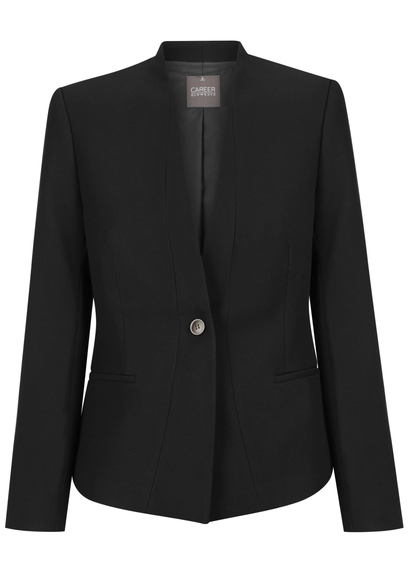 Bronte Womens Crop Jacket