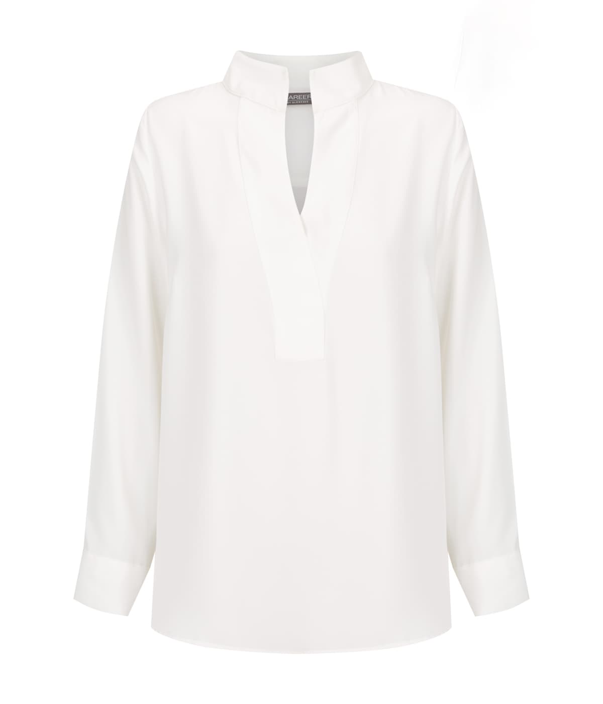 Asha Long Sleeve Top