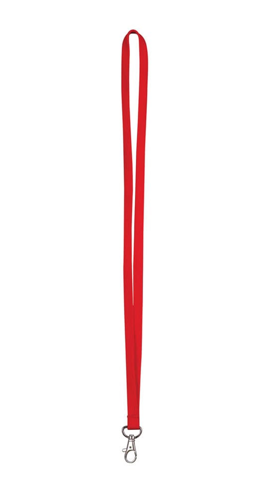 1cm Cotton Lanyard