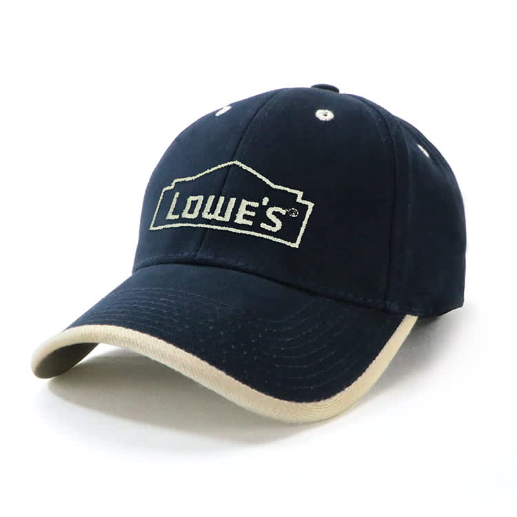 HBC with Wrap Over Cap