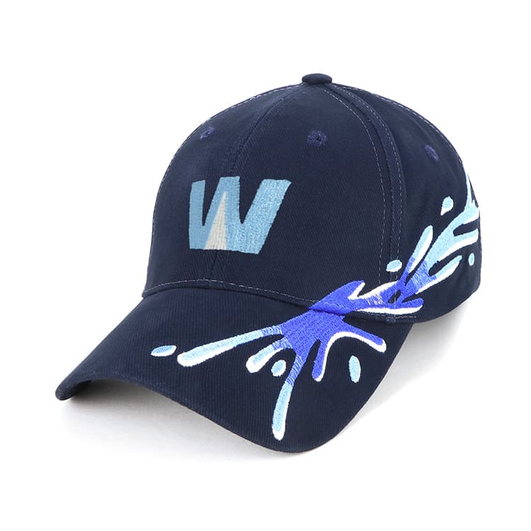 Splash Cap
