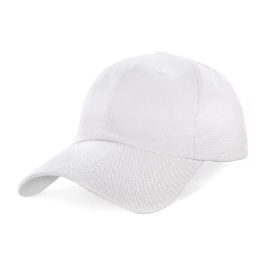 HBC unstructured Cap