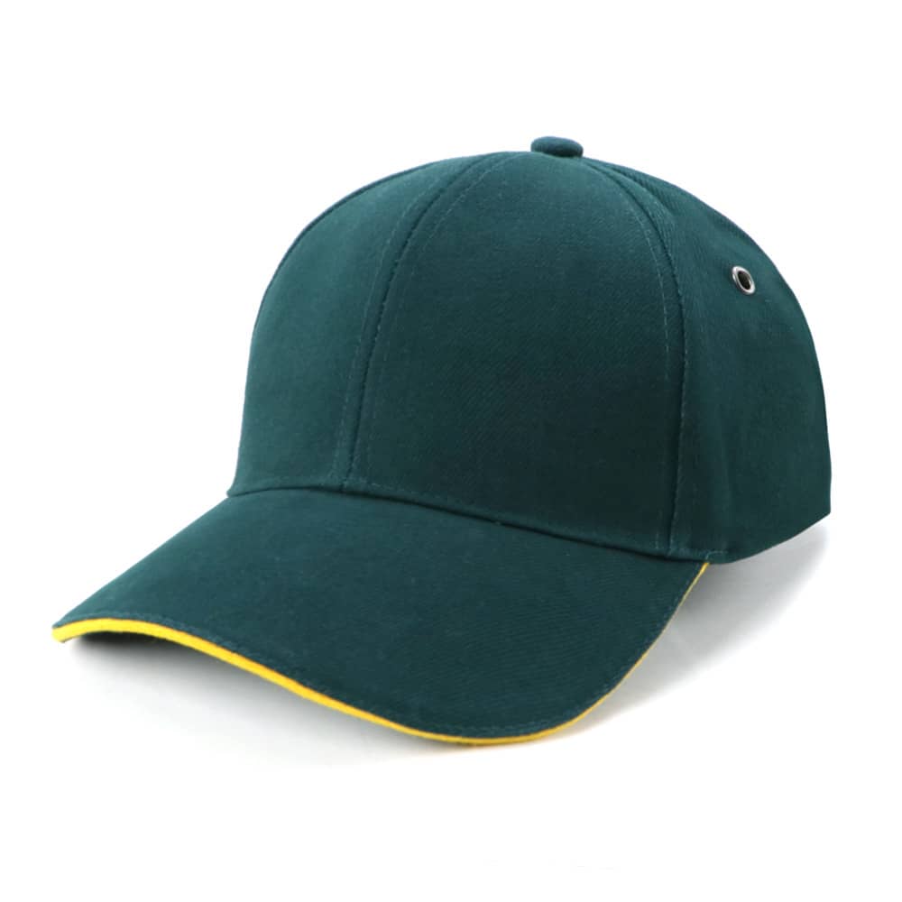 HBC Sandwich Peak Cap