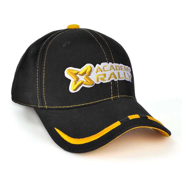 Bullshorn Cap