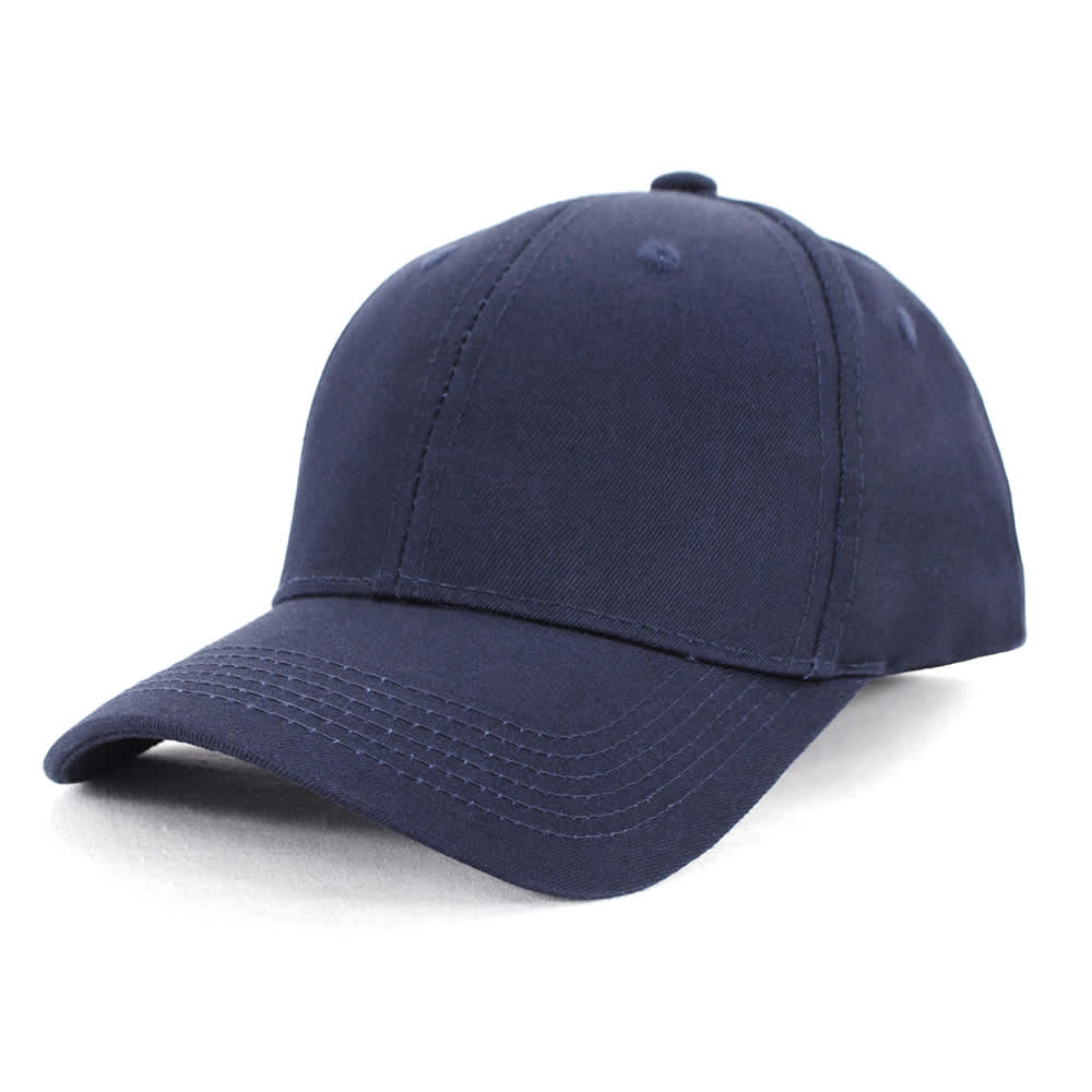 PET/Cotton Cap