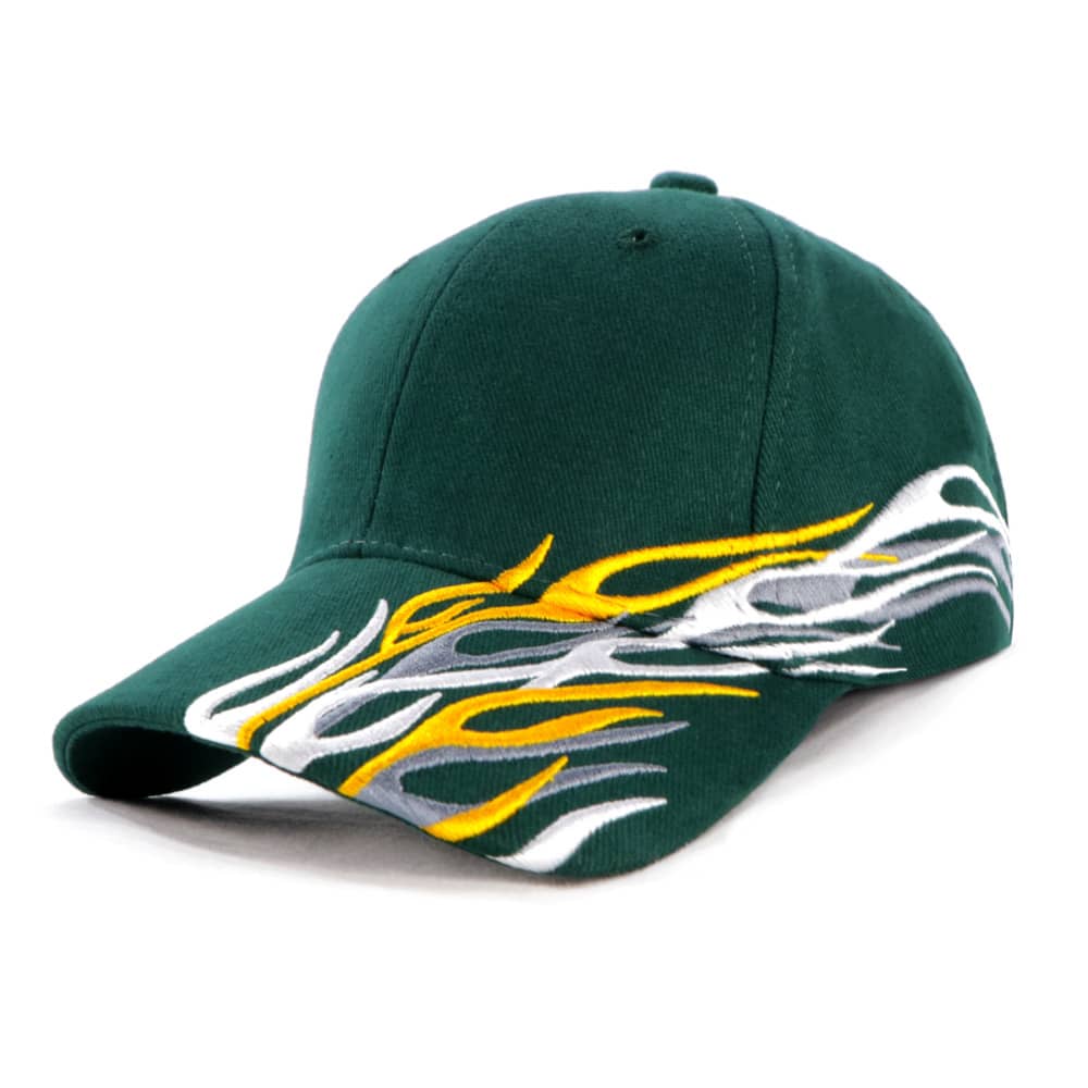 Cyclone Cap