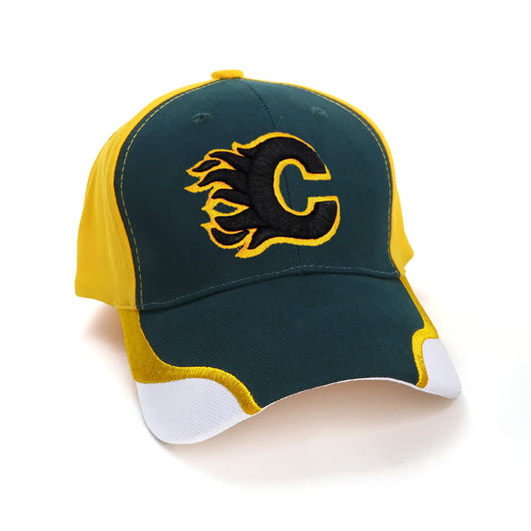 Contour Cap