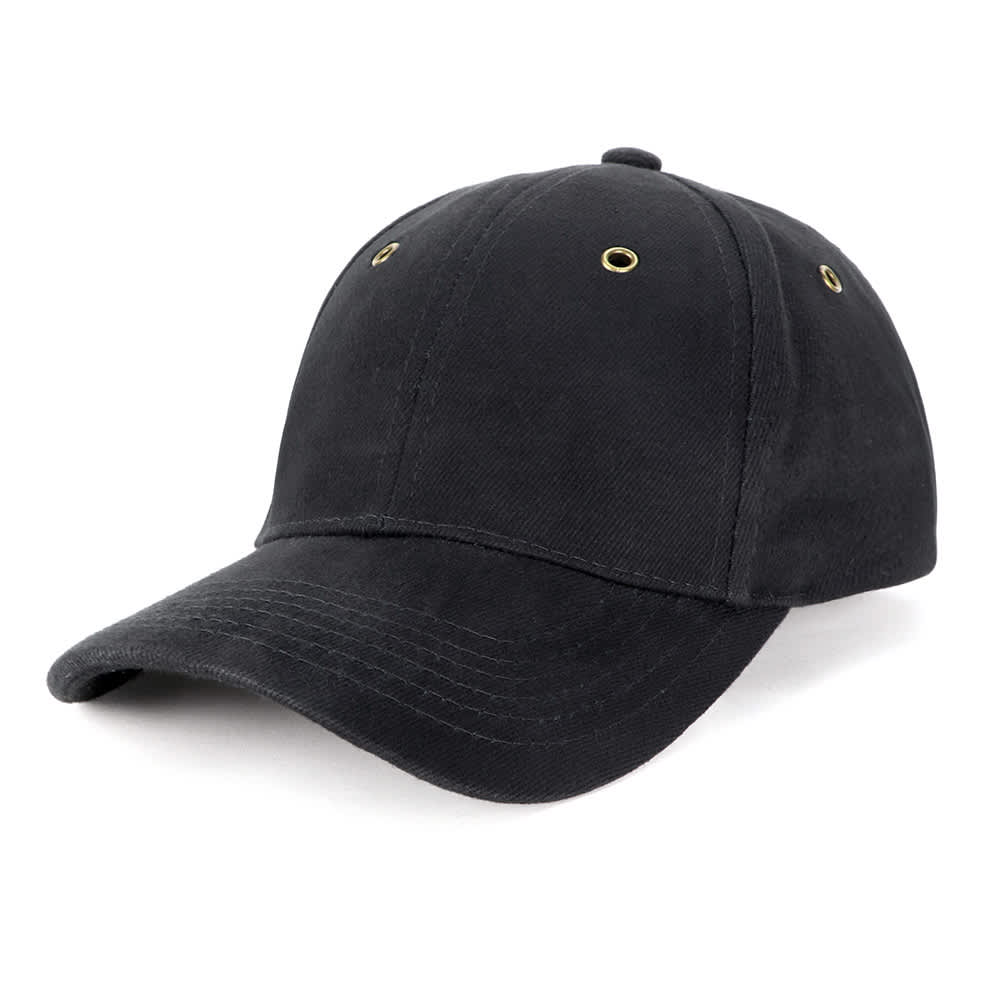 HBC with Brass Buckle Cap