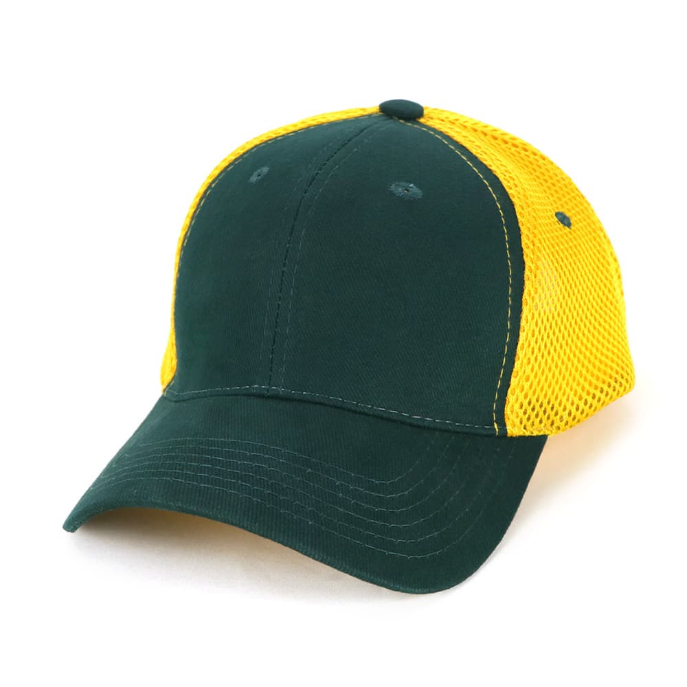Hohner HBC/Comfort Mesh Cap
