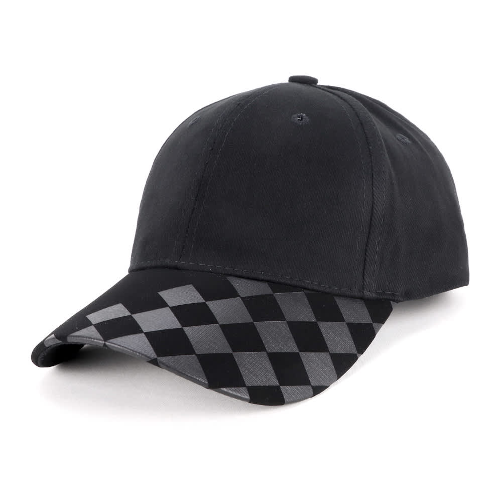 License Cap