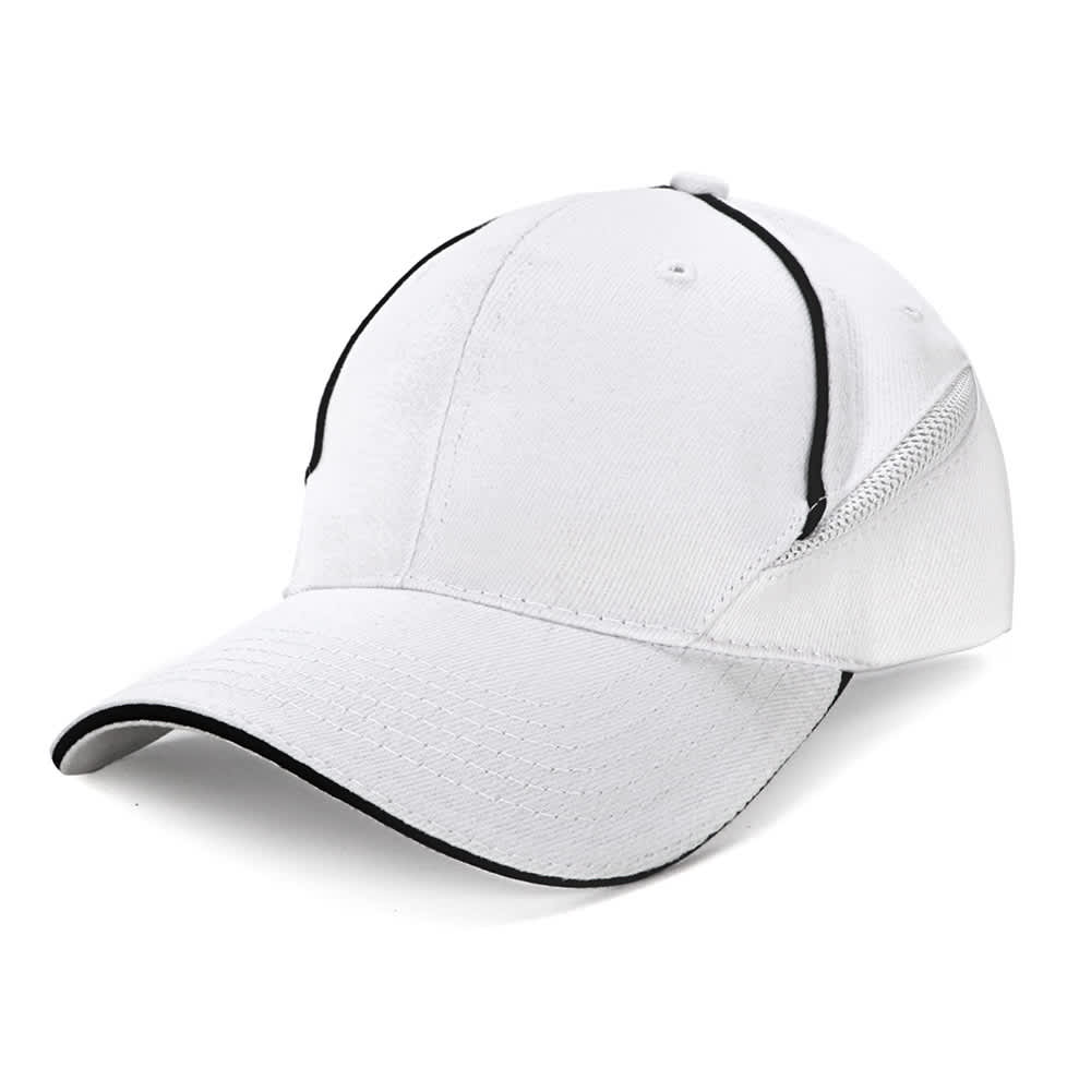 Hybrid Cap