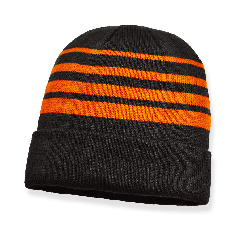 Acrylic Beanie