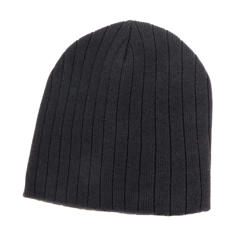 100% Cotton Beanie