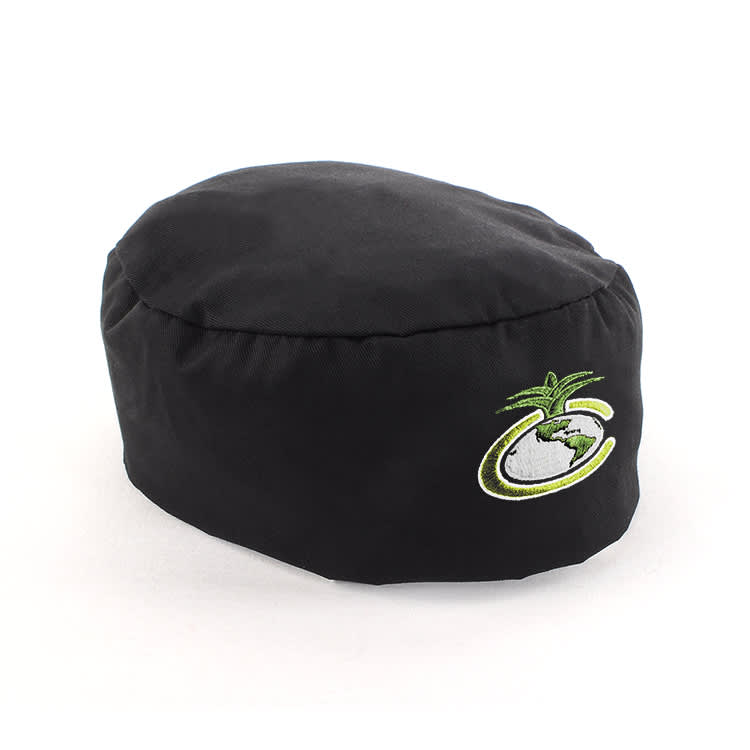 Polycotton Chefs Hat