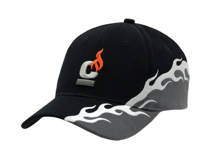 Backdraft