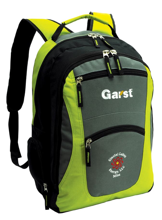 Backpack