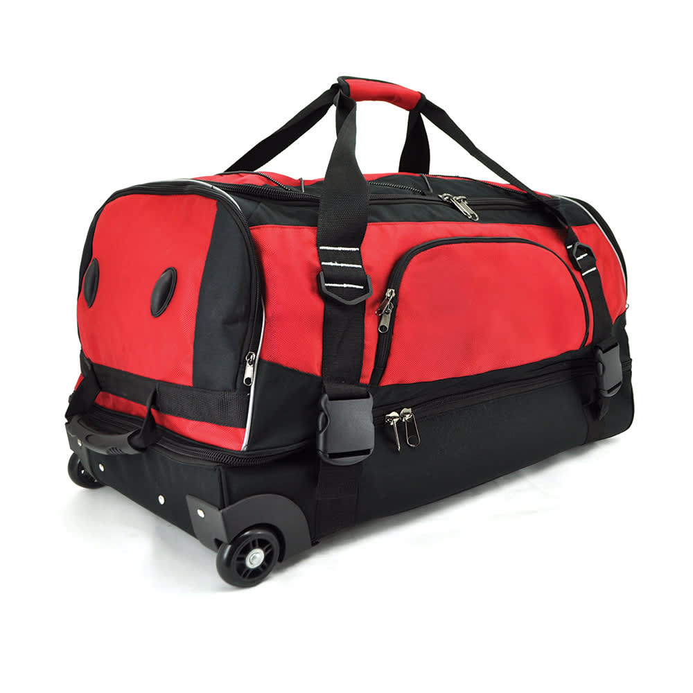 Premium Travel Wheel Bag