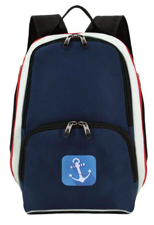 Backpack