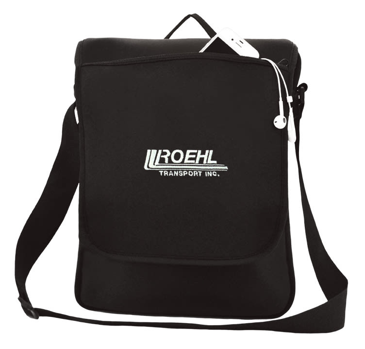 Neoprene Conference Bag